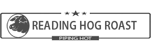 Reading Hog Roast Logo